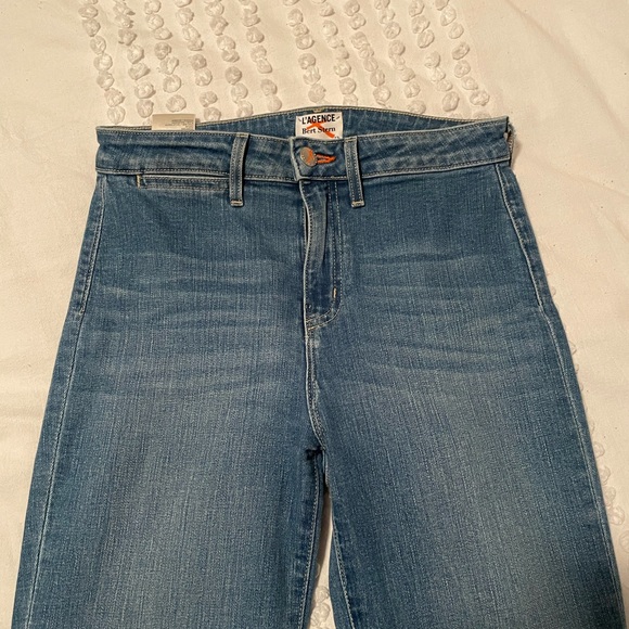 L’Agence Denim - The Joplin Jean - Picture 4 of 10